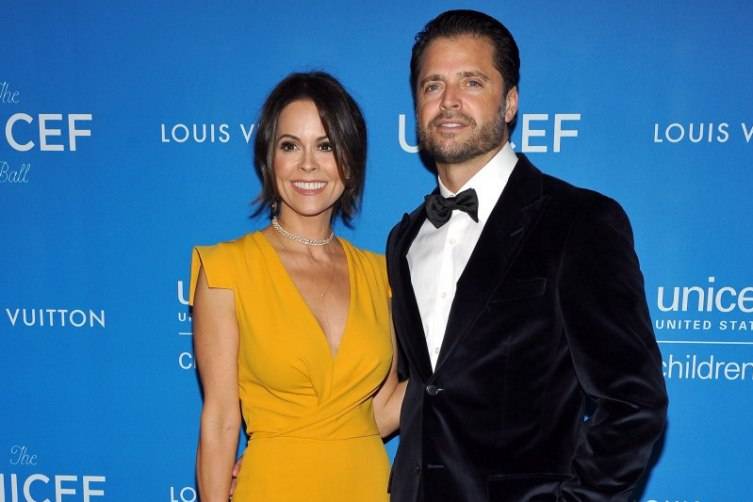 Hollywood Stars Celebrate Louis Vuitton for UNICEF at 6th Biennial Ball