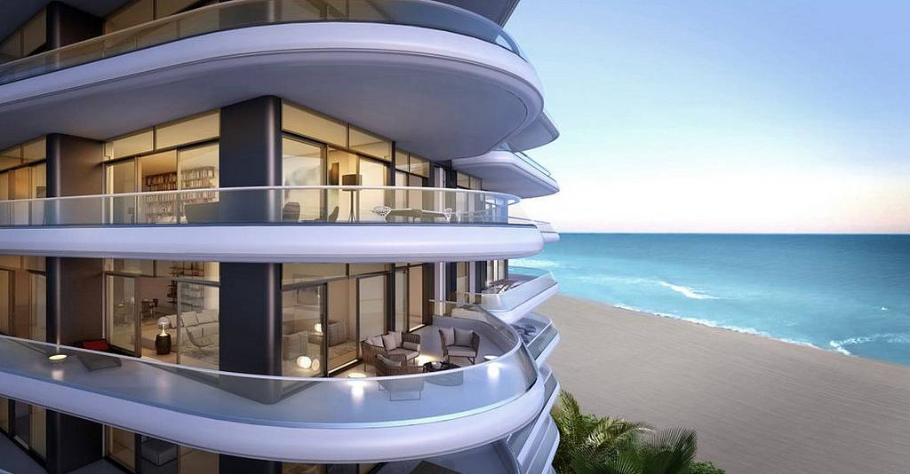 Boutique Condominiums: Redefining Miami Beach Luxury Living