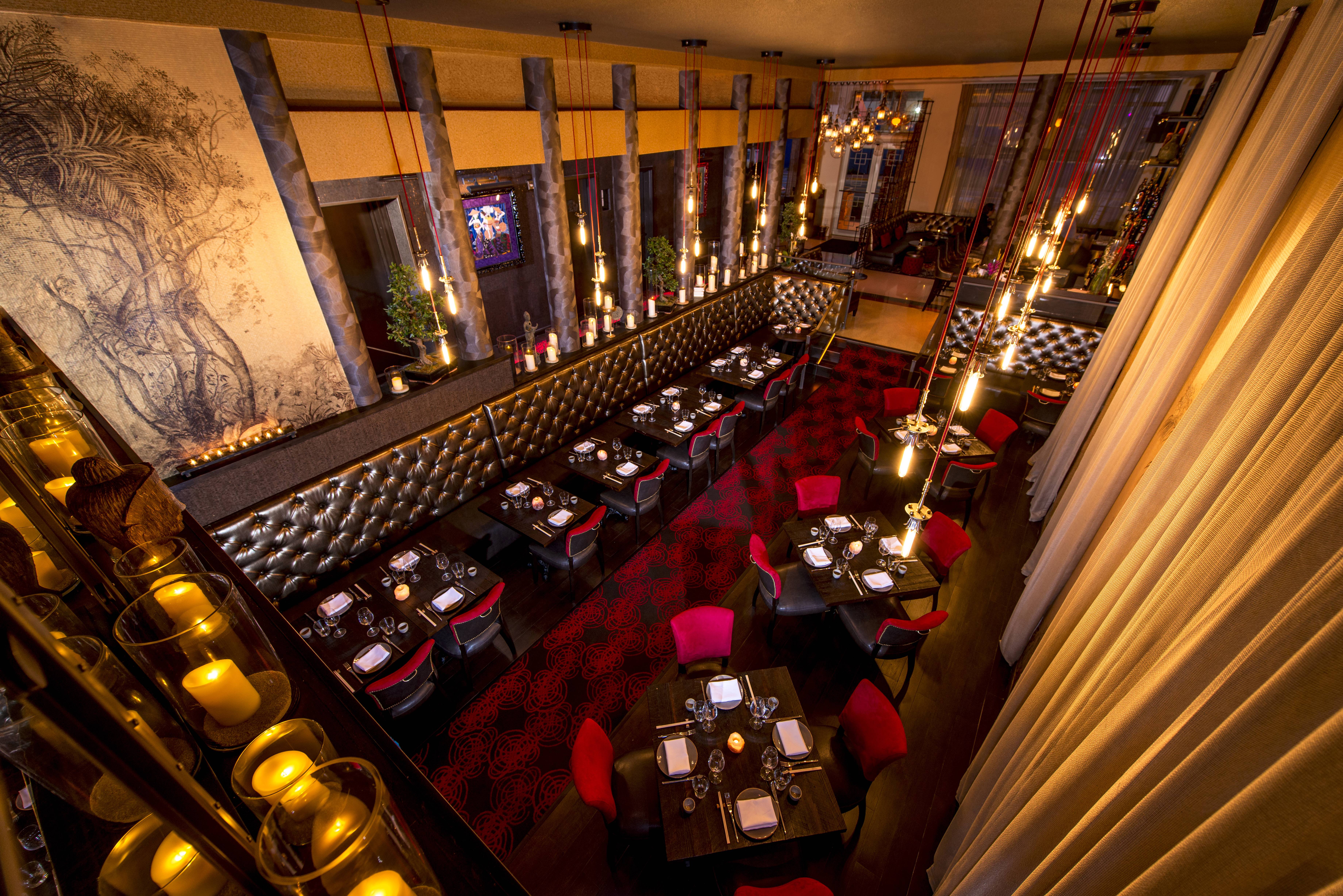 MIA: Hong Kong Concept Bazi Opens in Historic Marlin Hotel