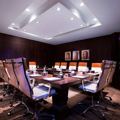 Haute 5: Best Hub Locations To Work From In Dubai