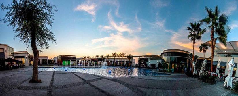 Dubai Weekend In Review: CITY WALK Launches Weekend Art Market and More