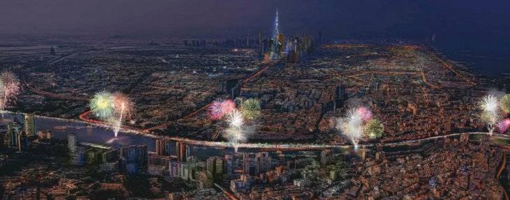 5 Must-Visit Boutiques for Dubai Shopping Festival