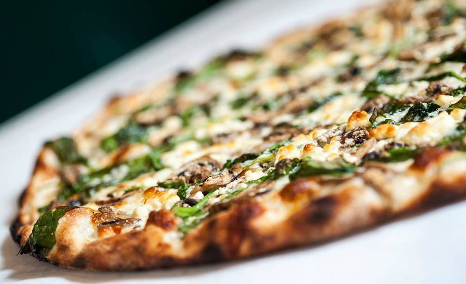 5 Best Pizzerias in Boston You Need to Eat at Right Now