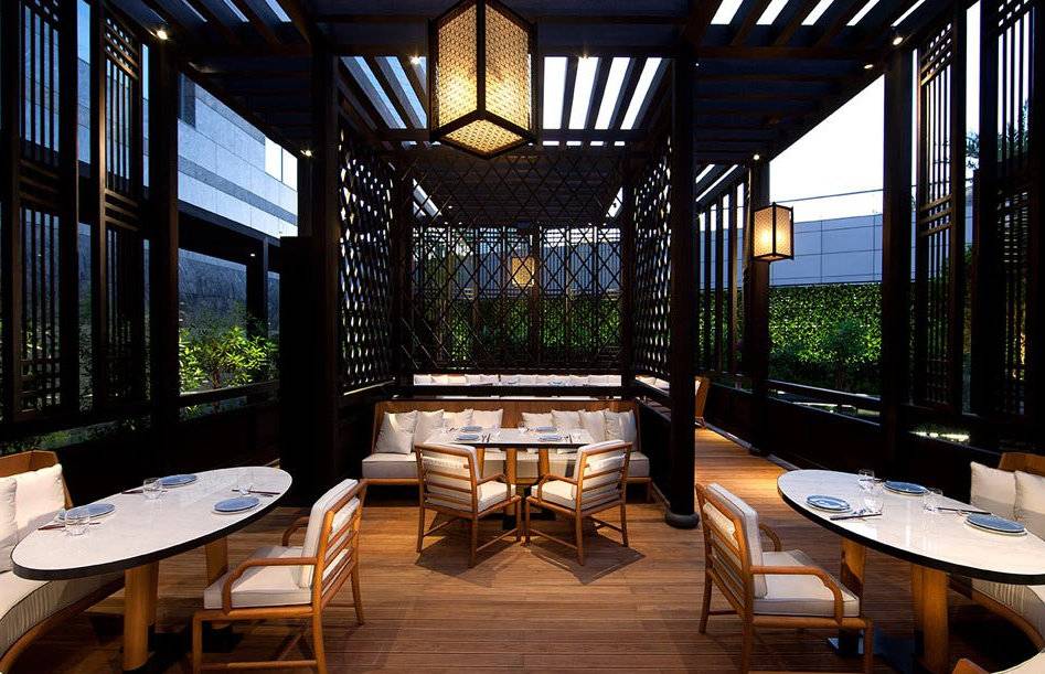 Chef Andy Toh Chye Siong Shines at Hakkasan Dubai