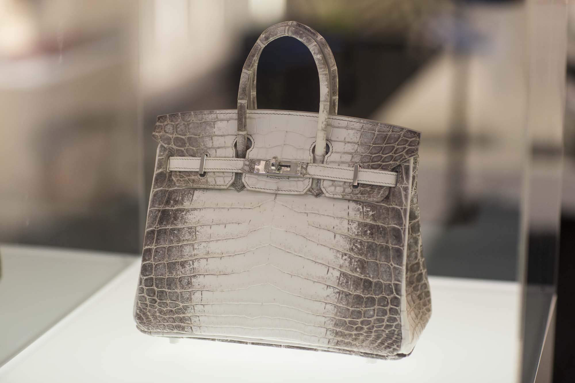 That Birkin Bag May Be More Obtainable Than You Think