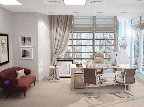 Kristina Fidelskaya: What’s On This Luxury Fashion Designers Desk