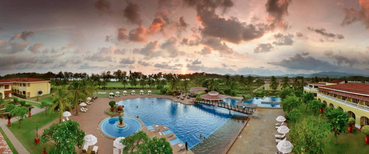 Top 5 Hautest Spas Around The Globe for Detoxing & Revitalization