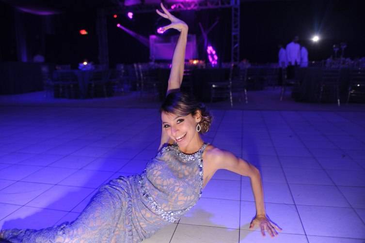 MCB at 30! Celebrating the 30th Anniversary Gala of Miami City Ballet