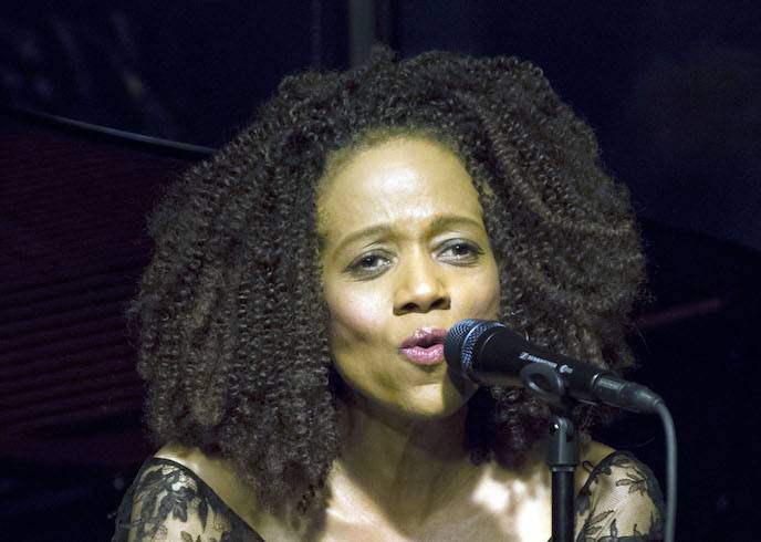 Haute Secrets: Jazz Vocalist Paula West Shares Her Guide to San Francisco