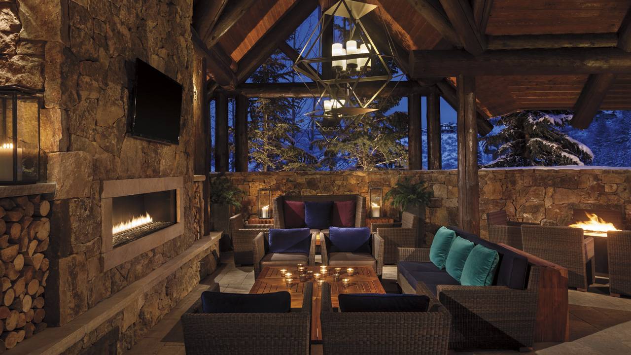 25 Reasons to Book a Winter Escape at the Ritz-Carlton Bachelor Gulch Now