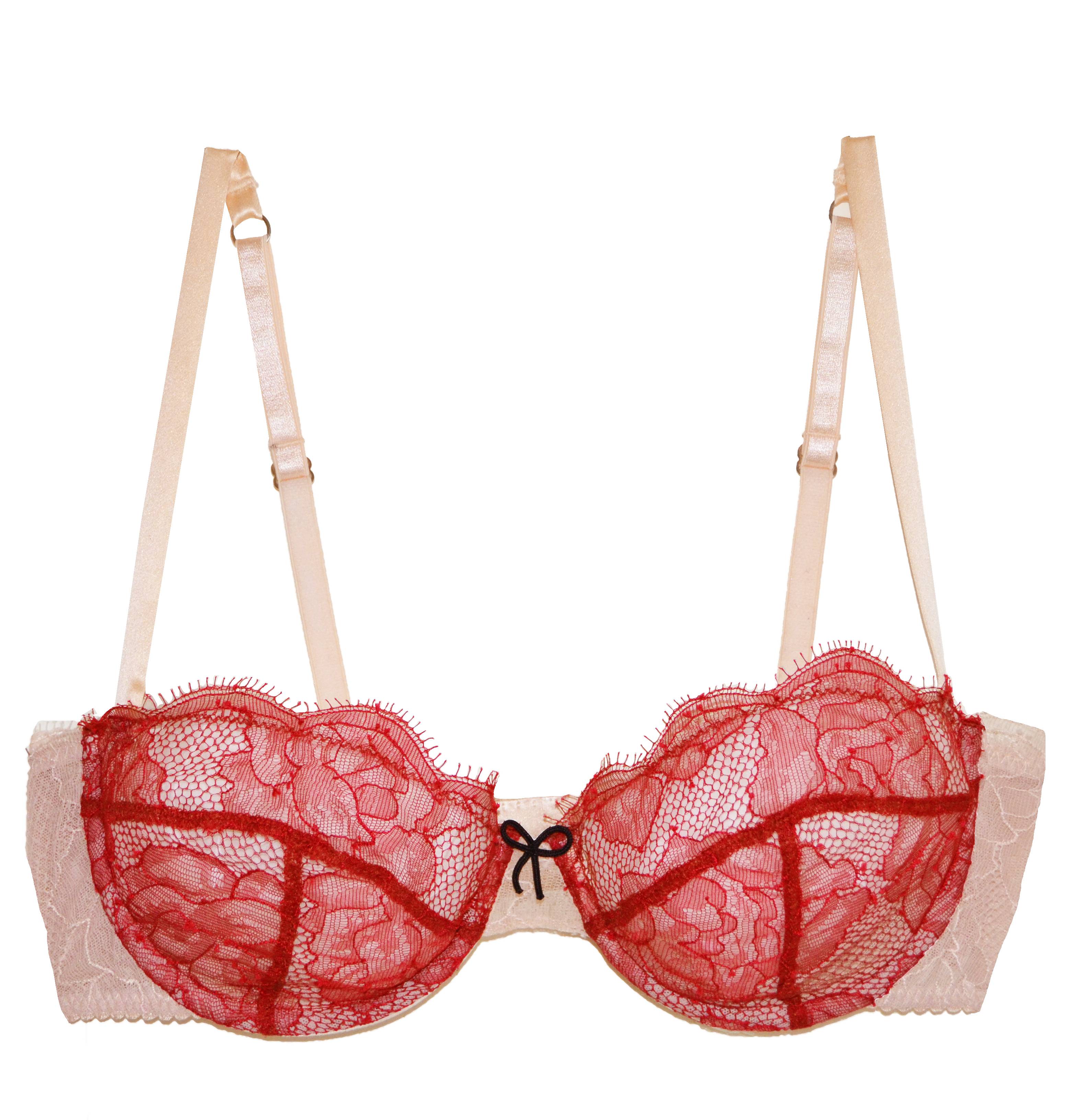 A Peak Into Fleur du Mal’s Gorgeous SS16 Collection