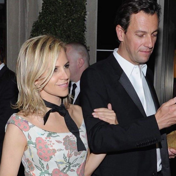 Haute 100: Why Are Congratulations in Order for Tory Burch?