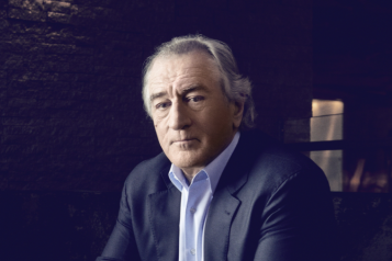 Robert De Niro – Haute Living