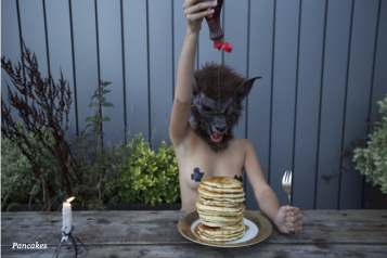 Pancakes by Norman Reedus – Haute Living