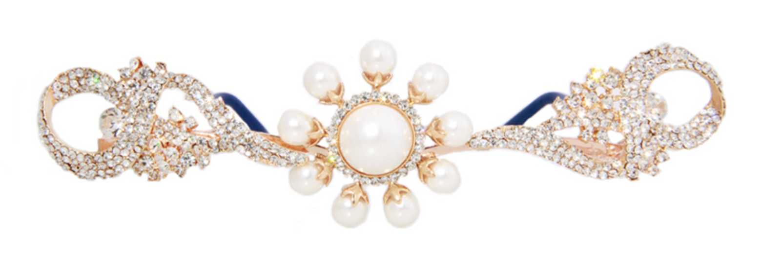 Natasha Morgan’s “New Breed” Dazzles For 2016