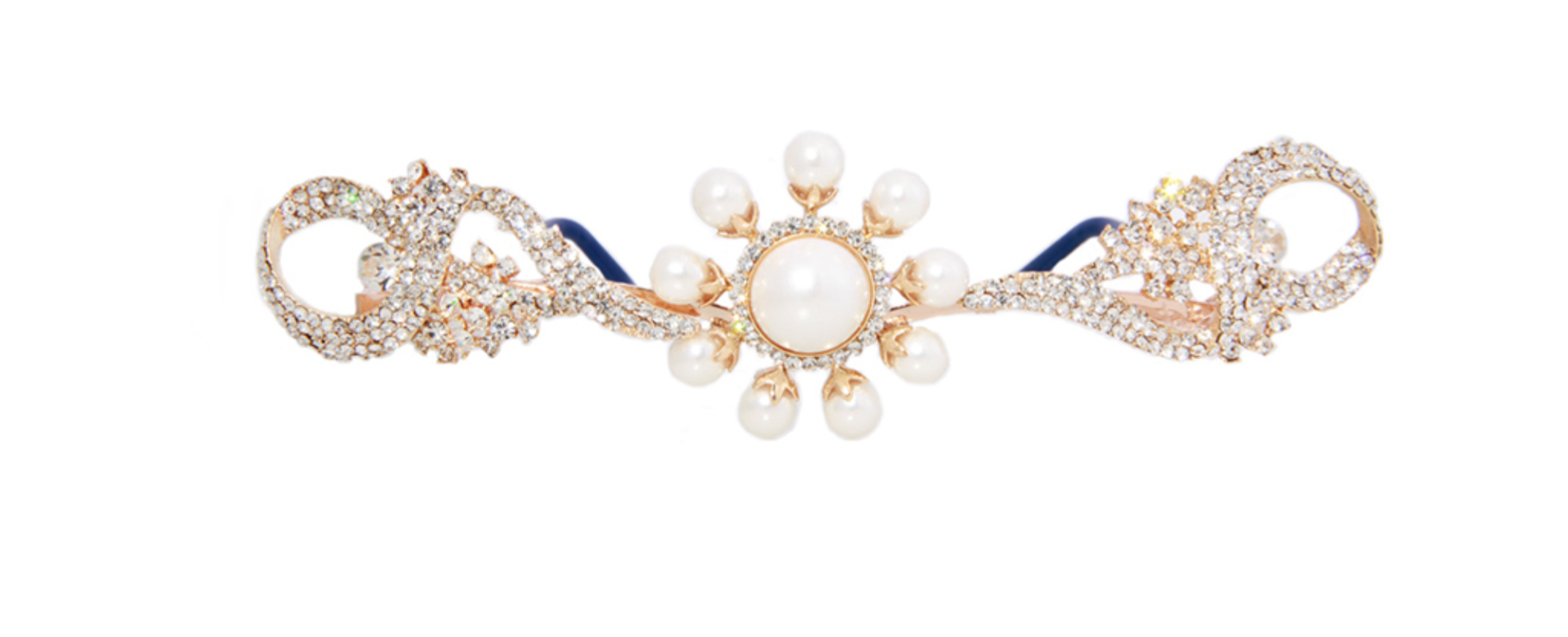 Natasha Morgan’s “New Breed” Dazzles For 2016