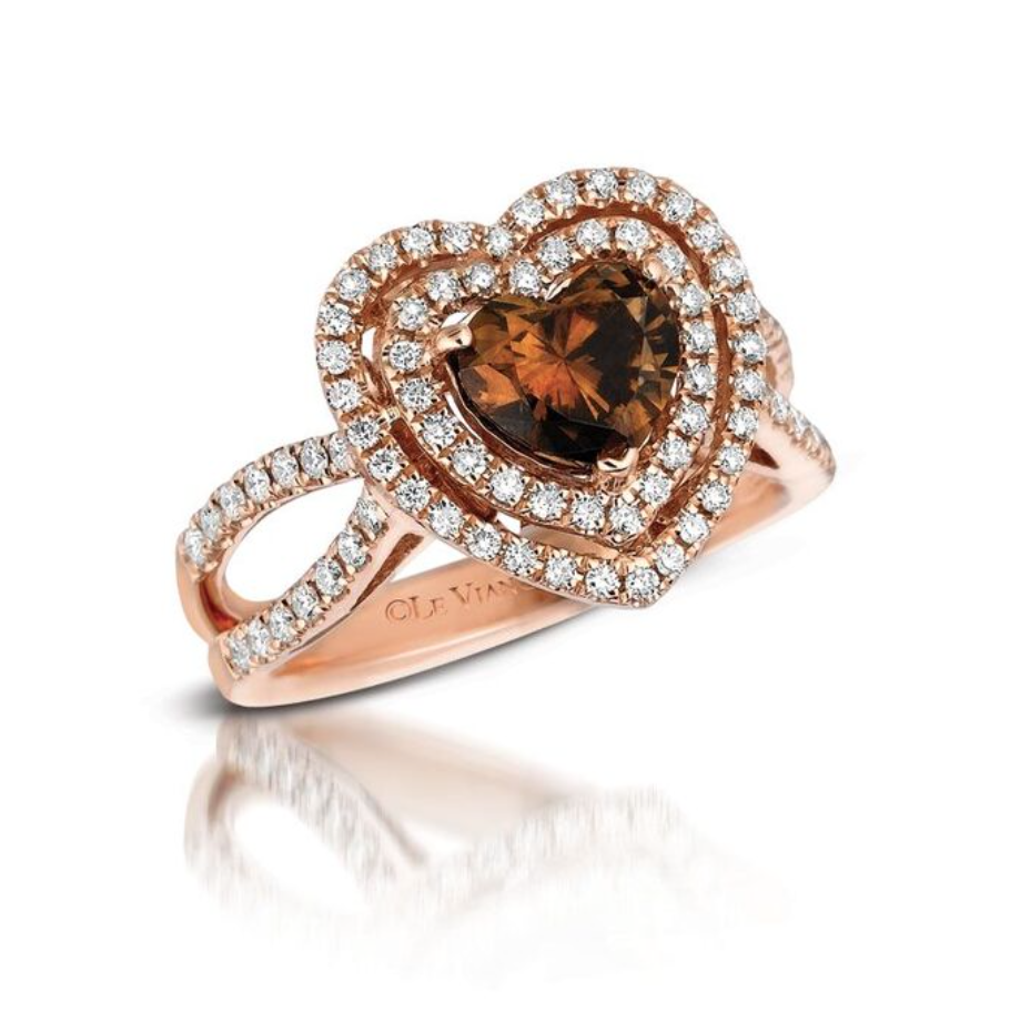 12 Valentine’s Day Jewels That She Will Adore