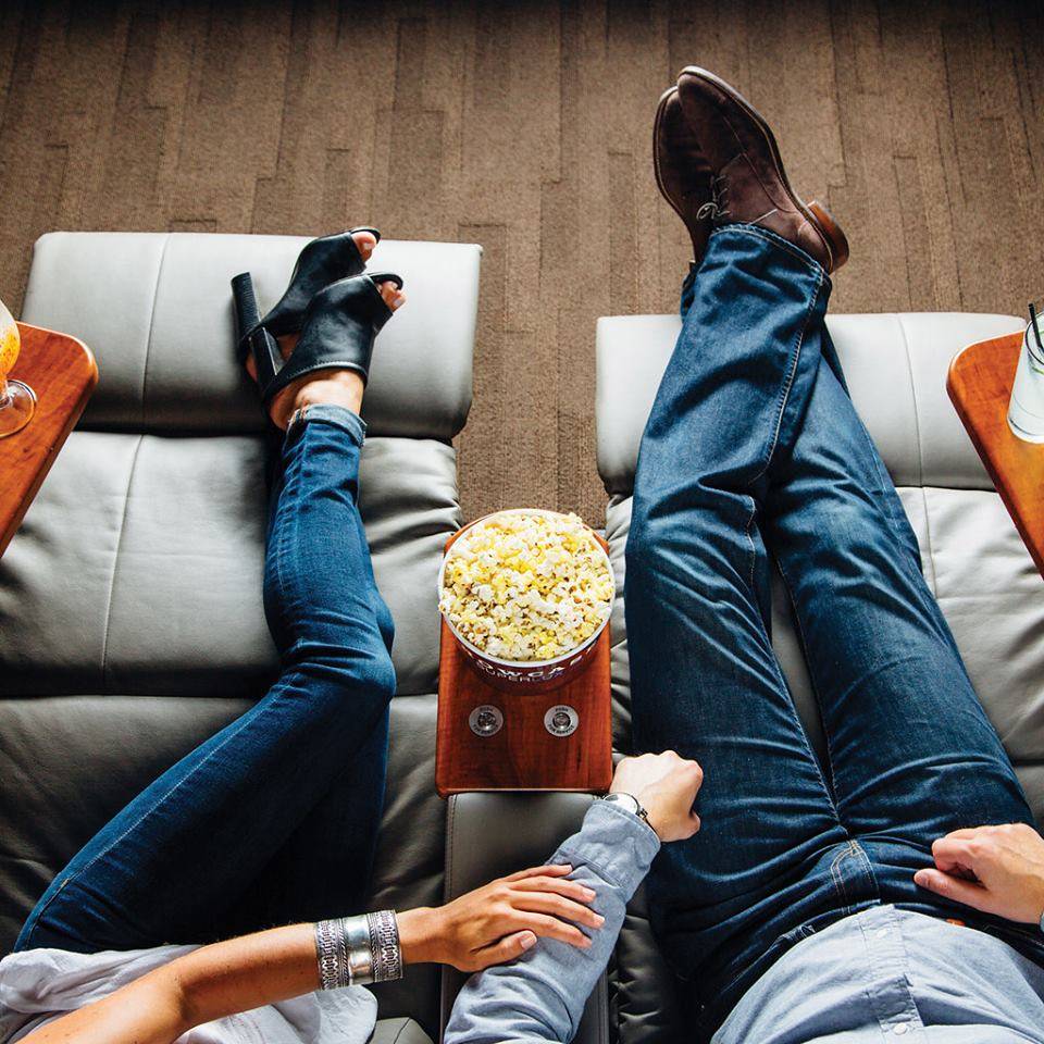 5 Spots For A Haute First Date In Boston