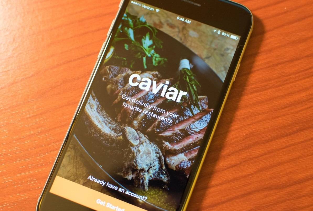 5 Haute Apps Every Angeleno Needs