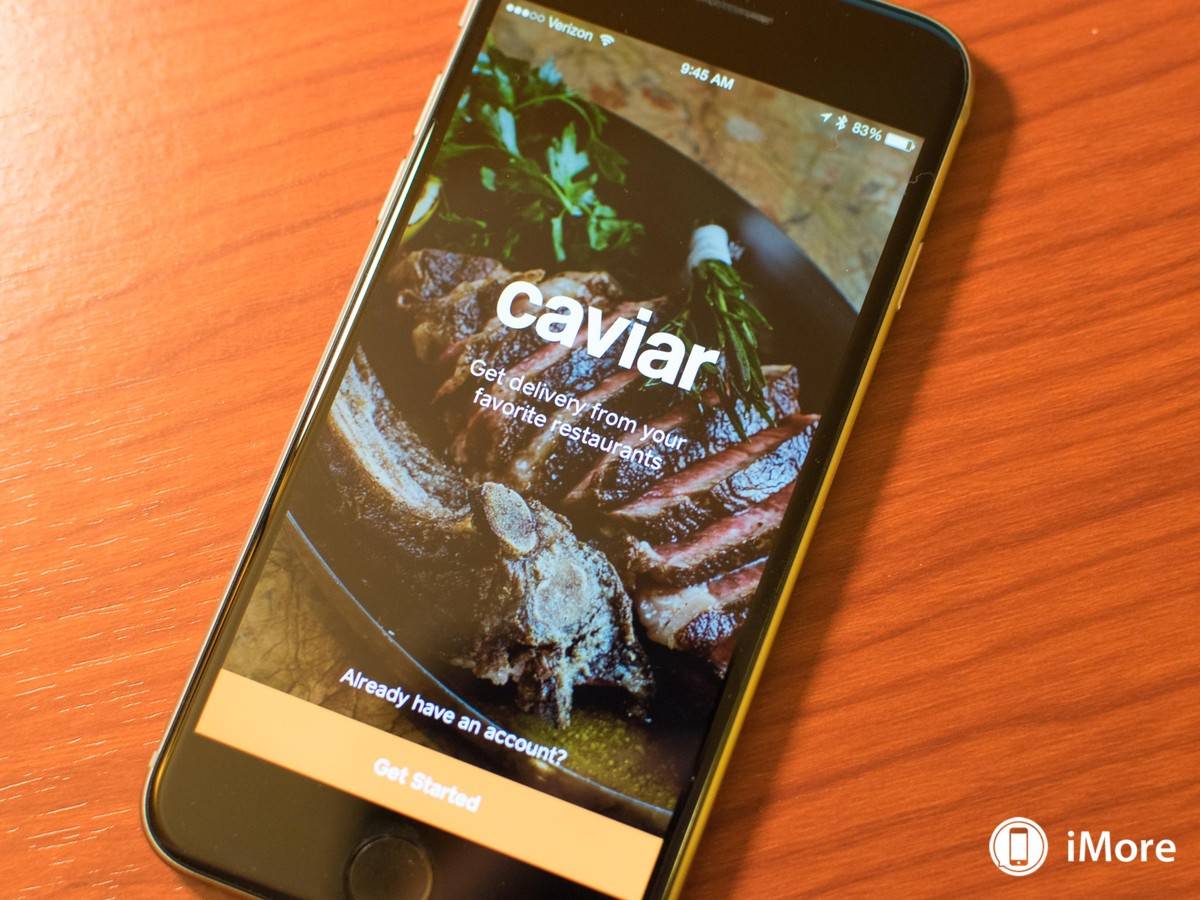 5 Haute Apps Every Angeleno Needs