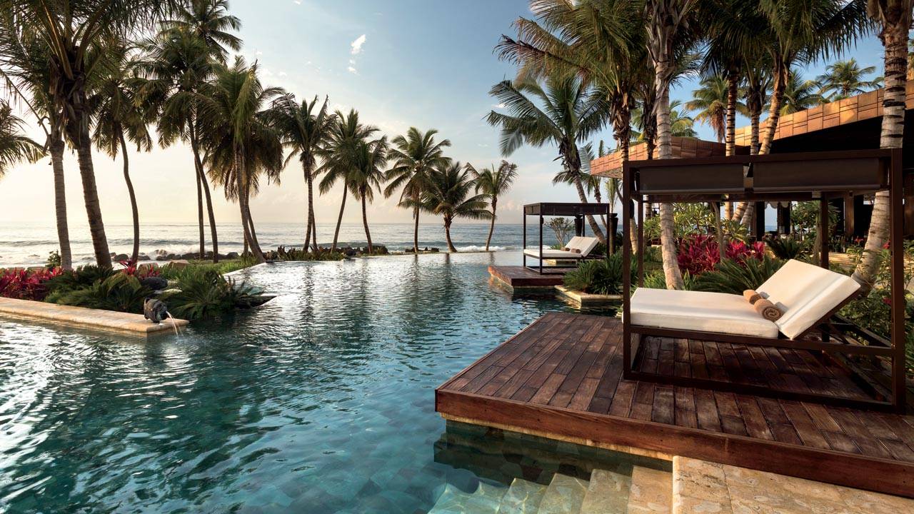 Haute Getaway Dallas: Four Hours to Paradise