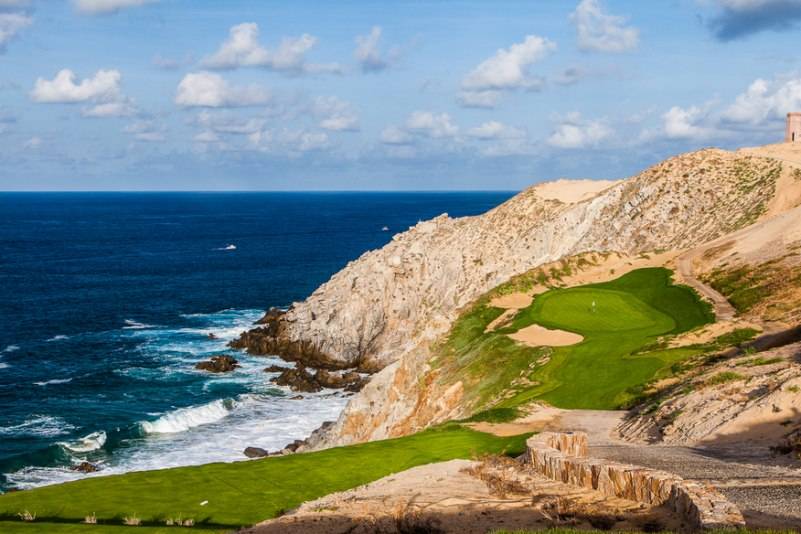 Quivira: The Quintessential Cabo Experience