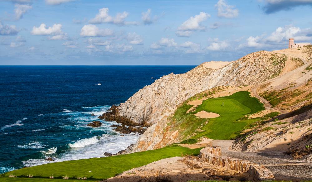 Quivira: The Quintessential Cabo Experience