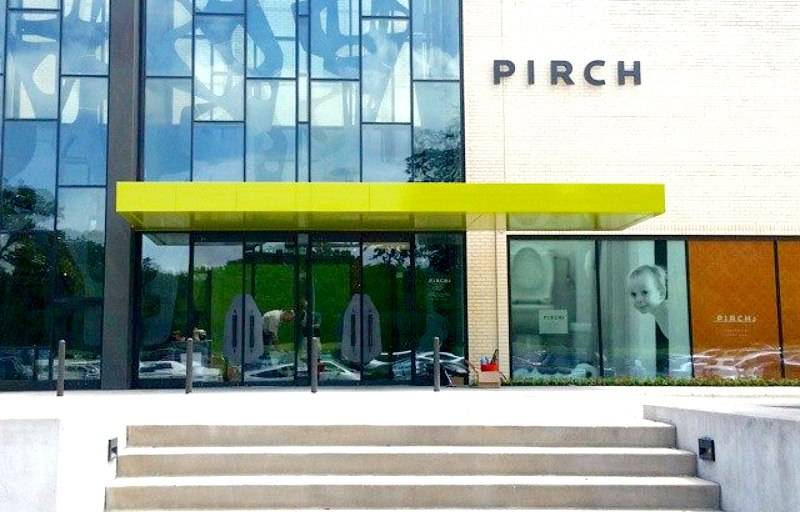 tommy bahama northpark