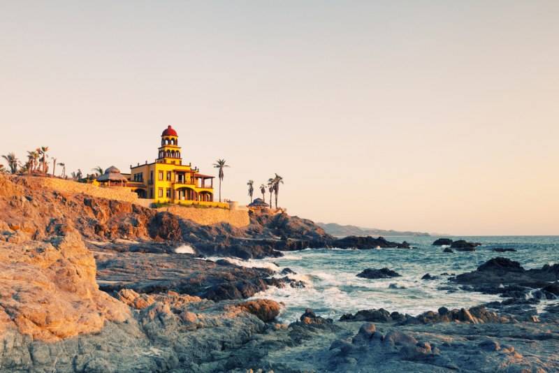 5 Haute Things To Do In Cabo