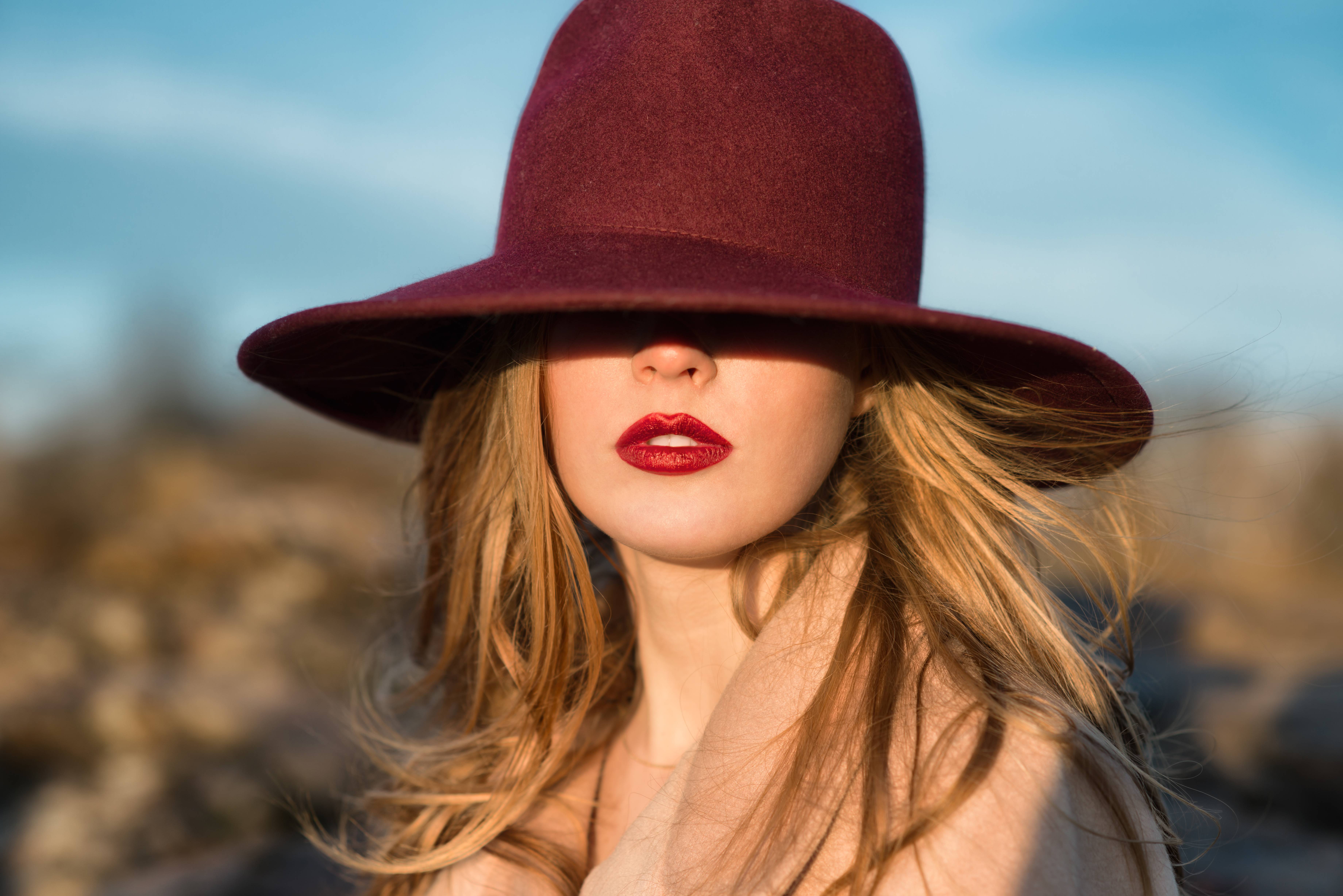 9 Haute Hats You Need Right Now