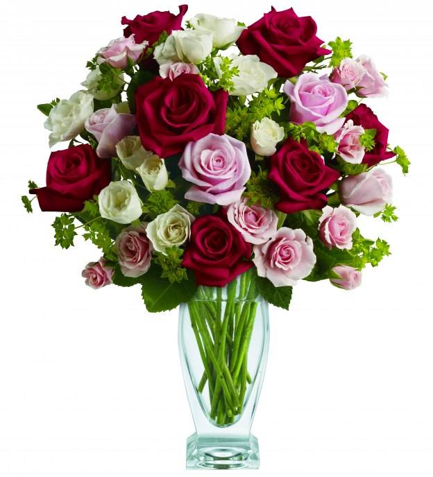 Give The Gift of Spring With Teleflora's Luxury Bouquets