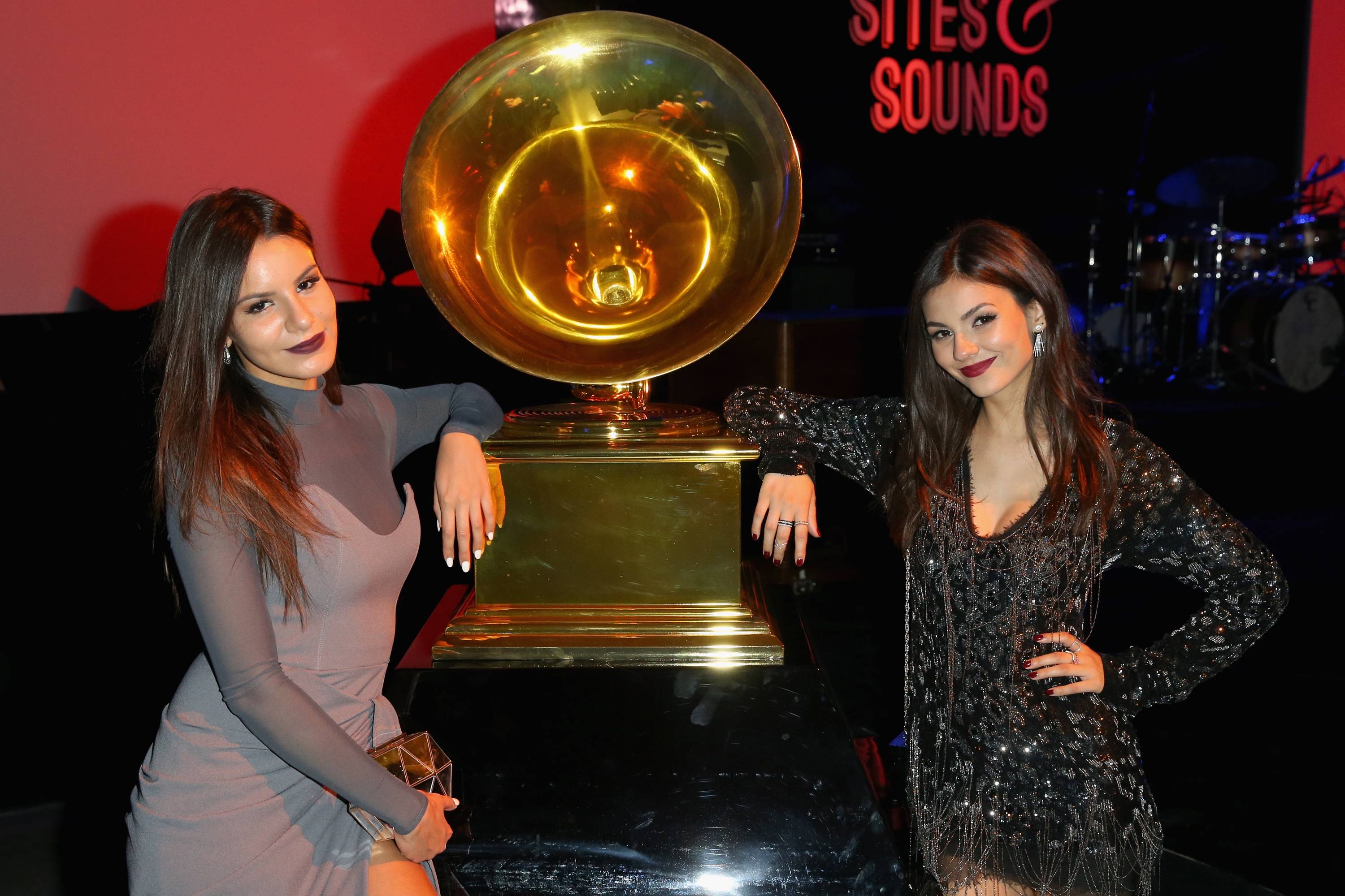 The Hottest Parties of Grammy Weekend 2016