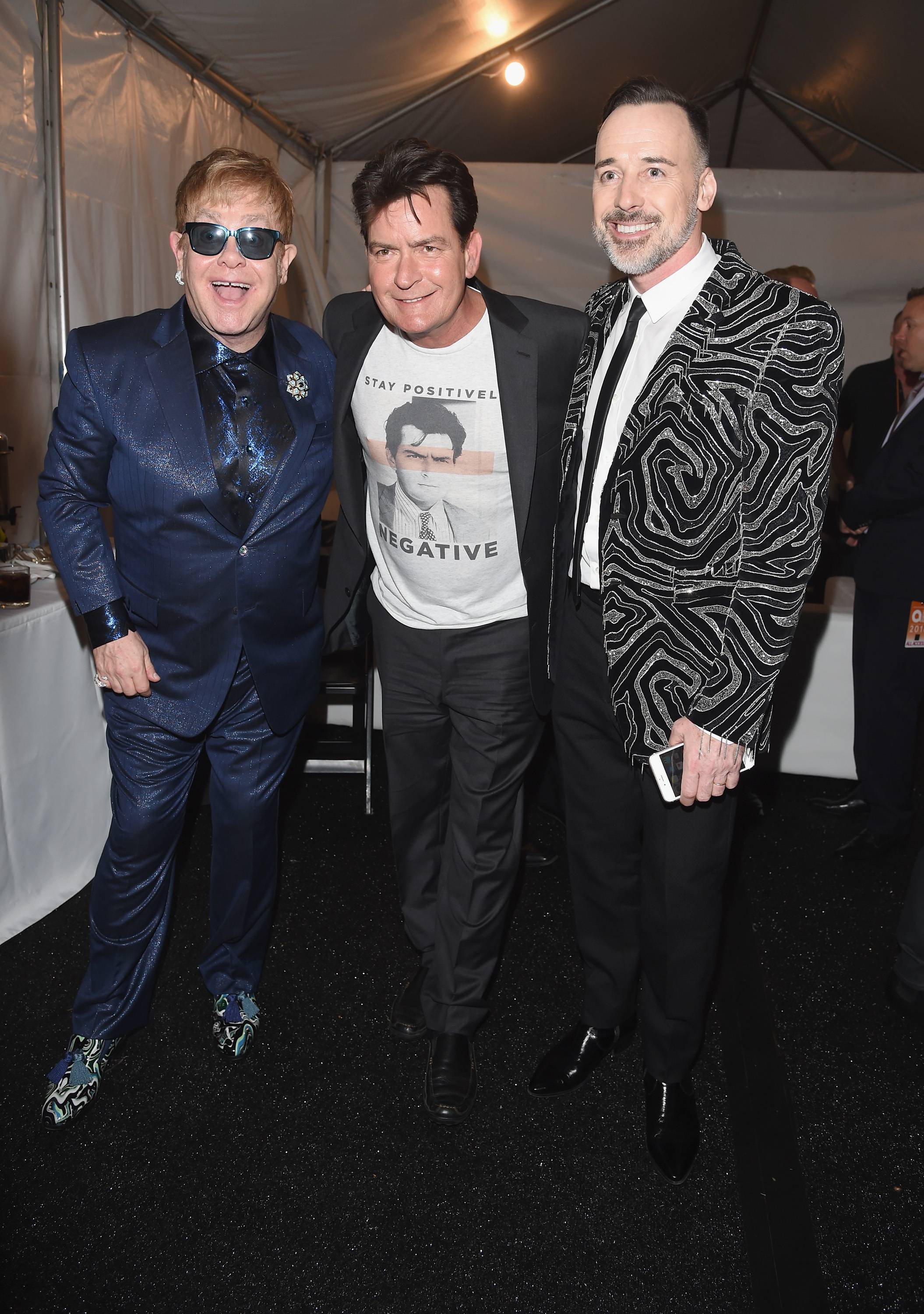 The Best Fetes of Oscar Week 2016