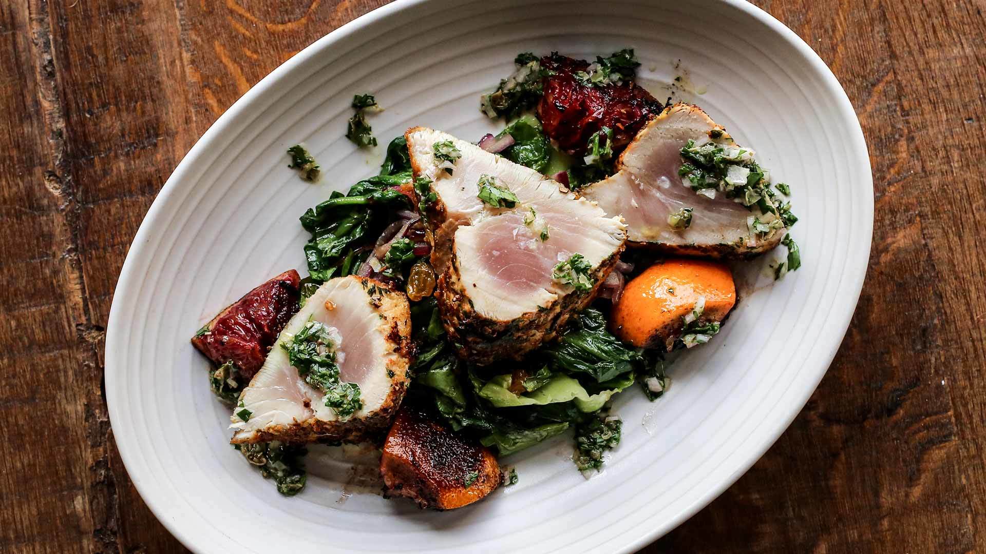 5 Hautest Meal Delivery Kit Services in SF