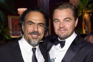 Larry Busacca: People And EIF’s Annual Screen Actors Guild Awards Gala
