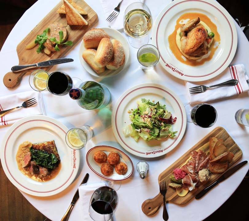 5 Valentine’s Day Dinners in Boston She Will Love