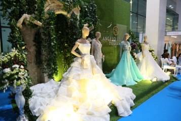 Bride Dubai Gowns