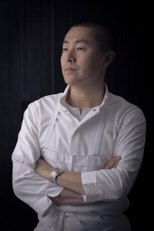 Haute Secrets: Three-Michelin Star Chef Corey Lee Shares His Guide To ...