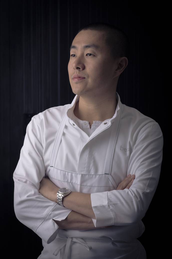 Haute Secrets: Three-Michelin Star Chef Corey Lee Shares His Guide To San  Francisco