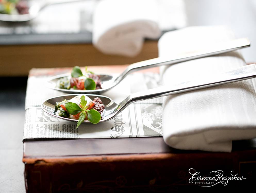 5 Hautest Museum Restaurants in Boston