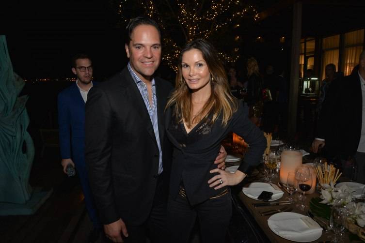 Ulysse Nardin Opens Design District Boutique with Mike Piazza