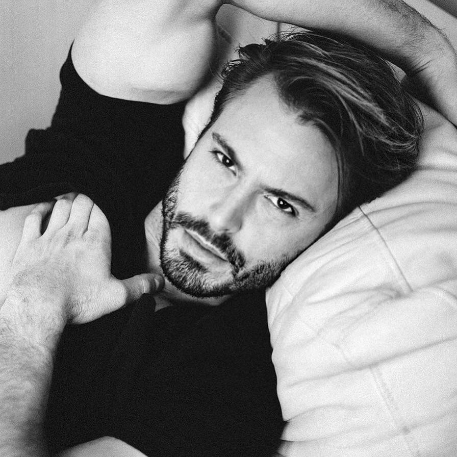 Emanuele Fiore: Pro Grooming Tips From A Male Model