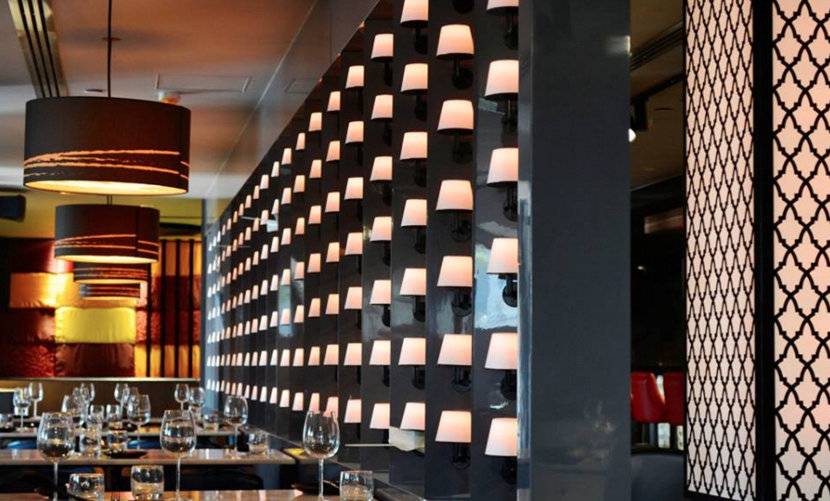 Chef Talk: Jagdeep Negi, Head Chef at Dubai’s Hot New Restaurant, Spice & Ice