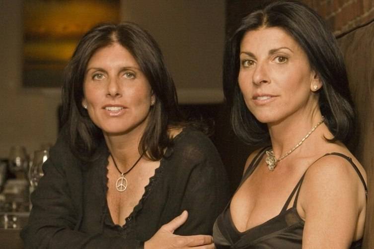 Haute Secrets Boston: The Pallotta Sisters, Owners of Nebo Cucina & Enoteca