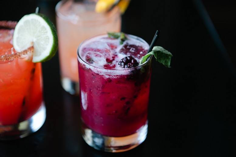 5 Haute Cocktail Recipes to Celebrate National Margarita Day