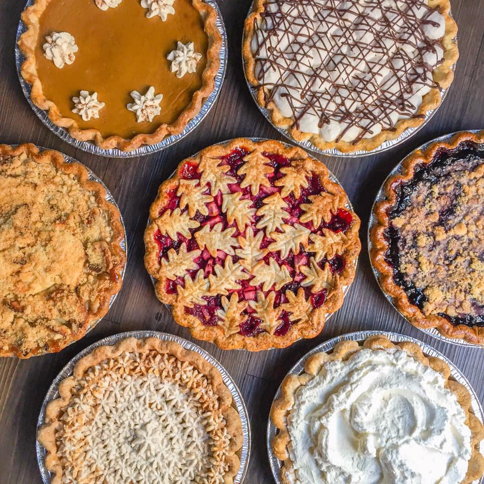 5 Must-Try Cherry Dishes in Boston