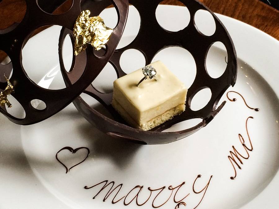 5 Haute Ways to Celebrate Valentine’s Day in Boston