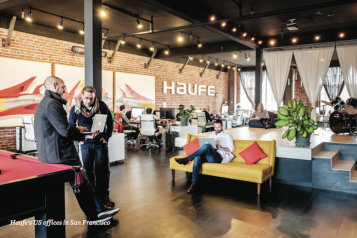 haufe – haute living