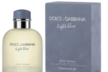 dolce&gabbana – haute living