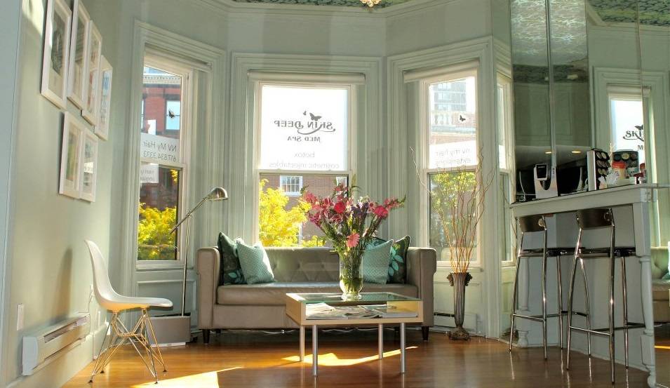 Five Best Places for Botox in Boston